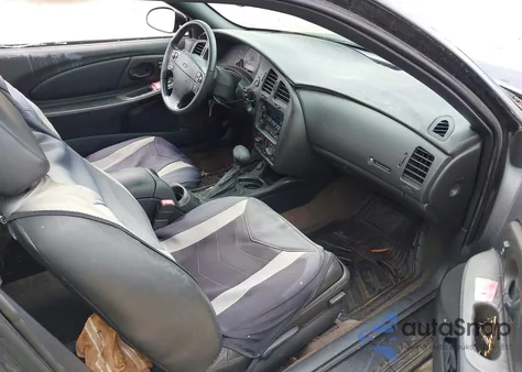 2003 Chevrolet Monte Carlo Ss z USA, uszkodzony, nr VIN 2G1WX12K539302879